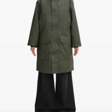 Парка с капюшоном W3T3 Парка с капюшоном W3T3