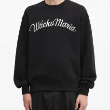 Свитшот с логотипом