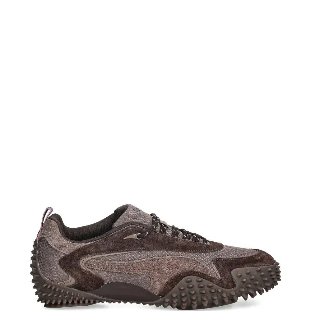 Кроссовки Mostro XC на шнуровке Кроссовки Mostro XC на шнуровке