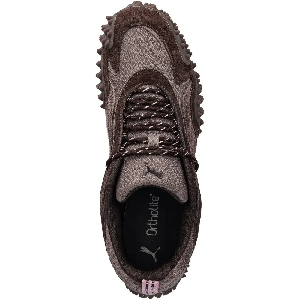 Кроссовки Mostro XC на шнуровке Кроссовки Mostro XC на шнуровке