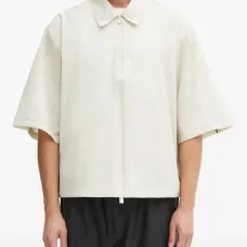 Рубашка с контрастной отделкой X Umbro