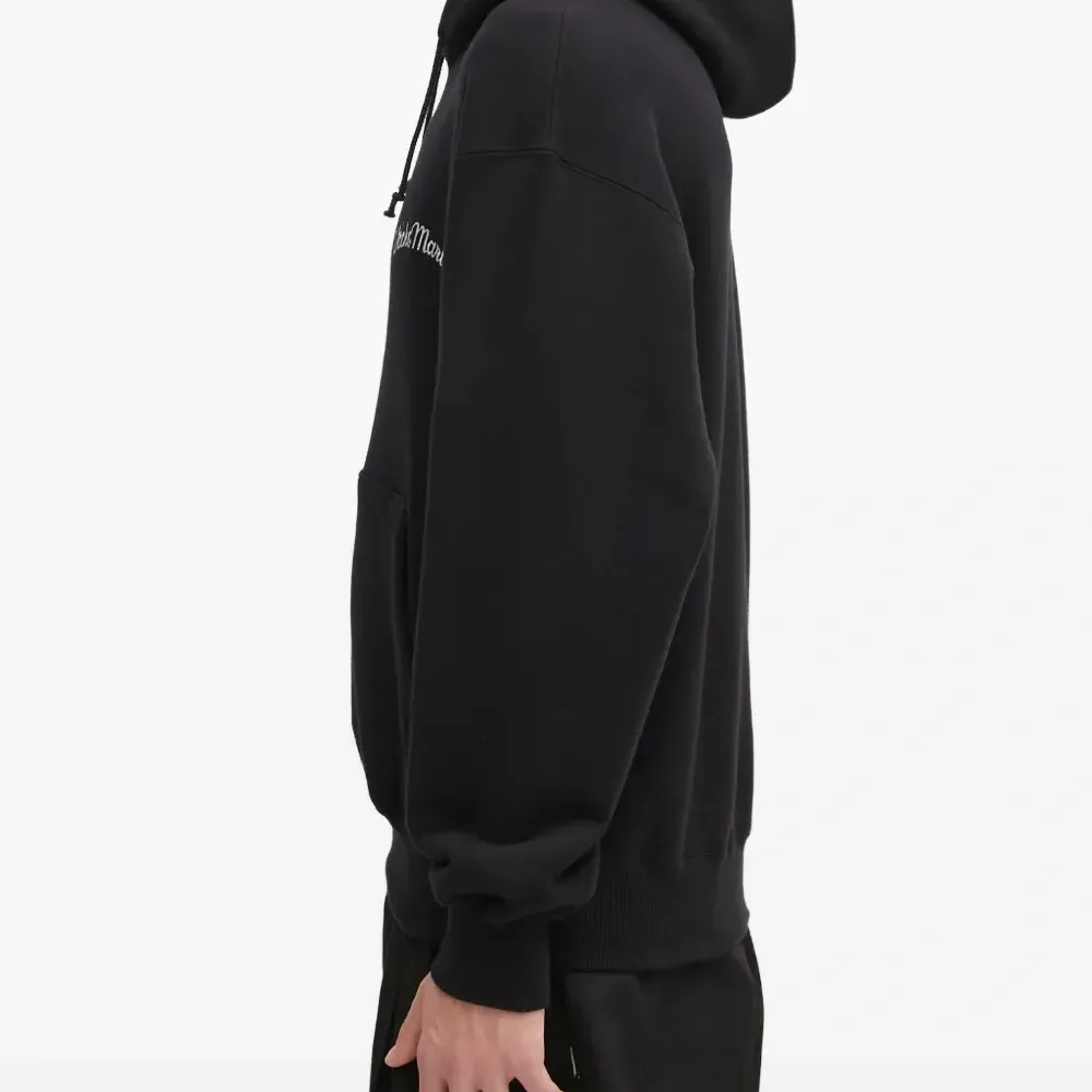 Худи с завязками