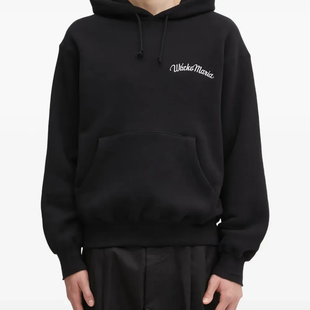 Худи с завязками