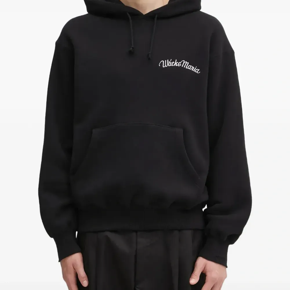 Худи с завязками