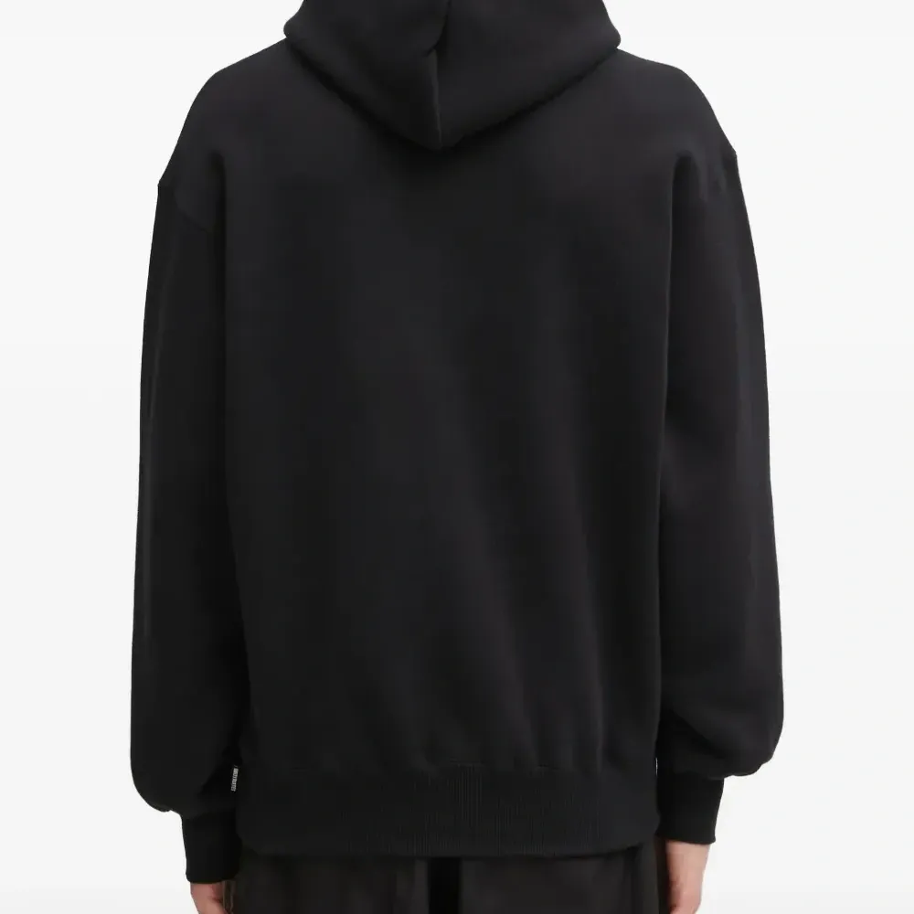 Худи с завязками