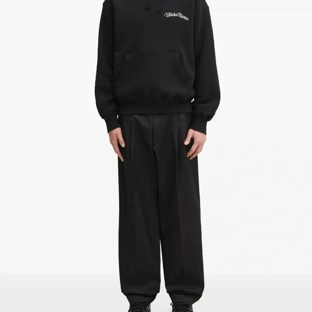 Худи с завязками