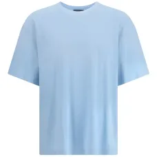 Футболка с логотипом Bubble Reverse