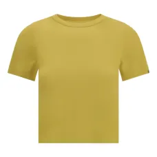 Футболка с круглым вырезом и короткими рукавами N°267 Tina