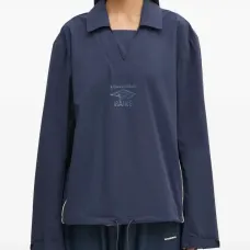 Свитшот на кулиске X Umbro Свитшот на кулиске X Umbro