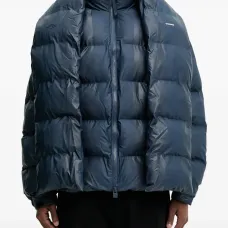 Стёганая куртка X Umbro