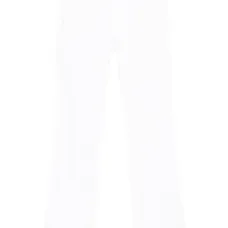 Джинсы-клёш