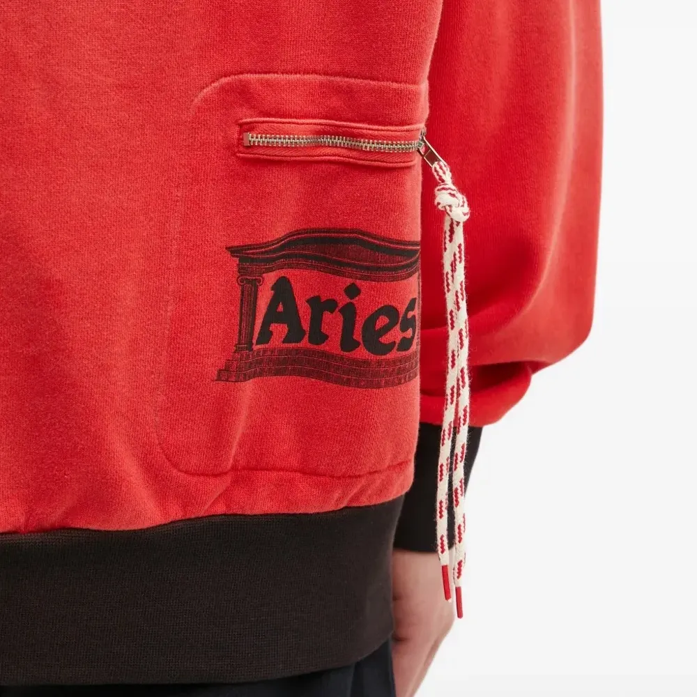 Худи с логотипом