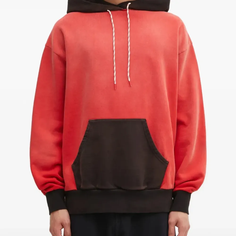 Худи с логотипом