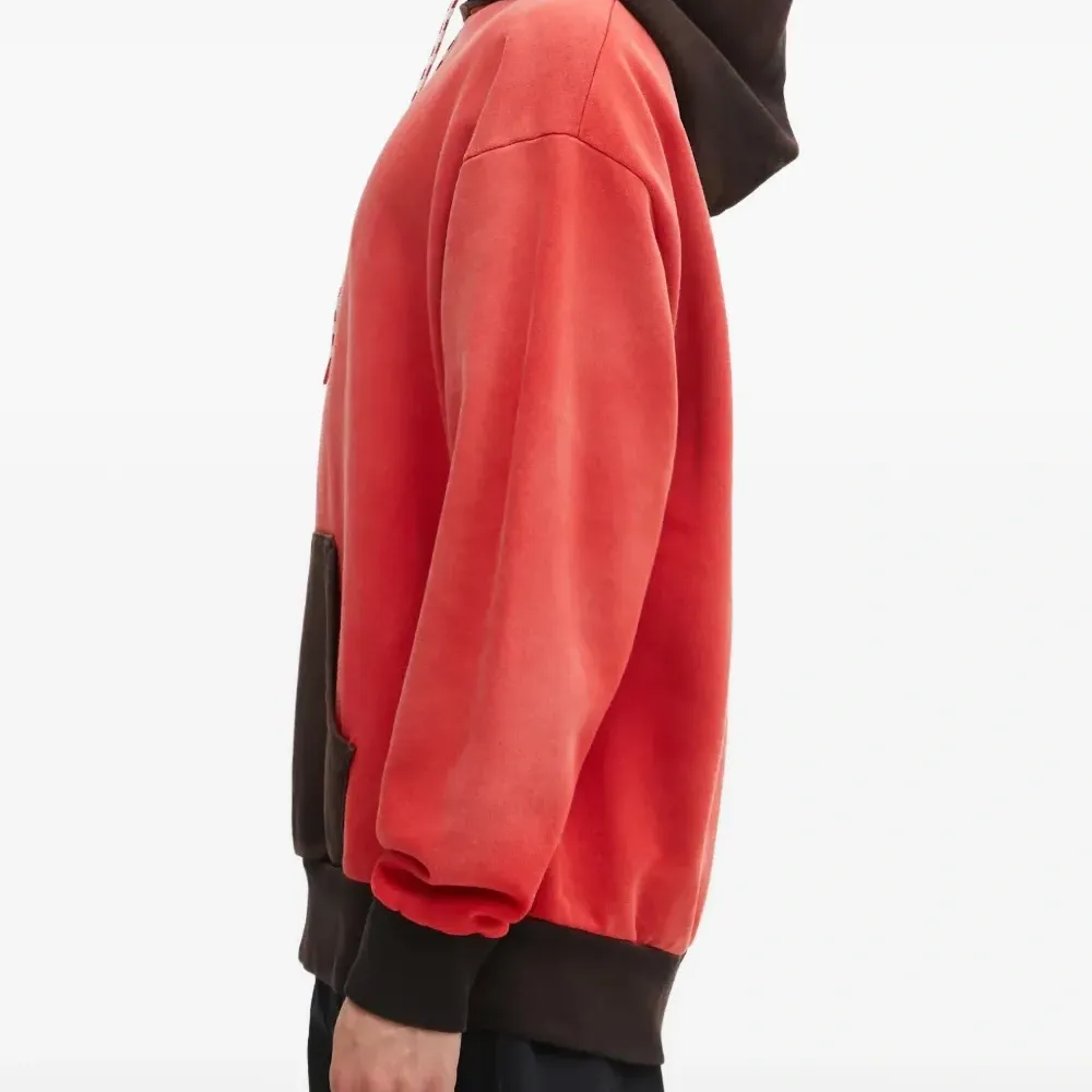 Худи с логотипом