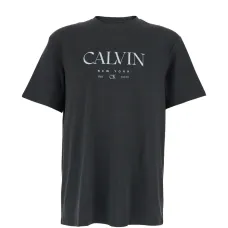 Футболка с короткими рукавами и принтом Футболка с короткими рукавами и принтом