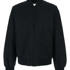 Бомбер на молнии