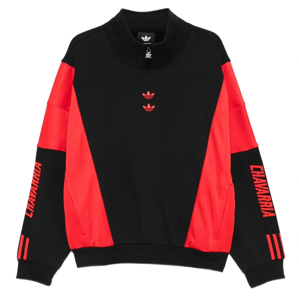 Свитшот X Willy Chavarra Watsonville