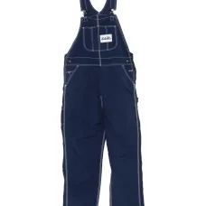 Комбинезон с карманами