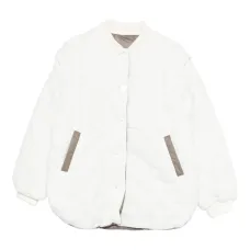 Двусторонняя куртка