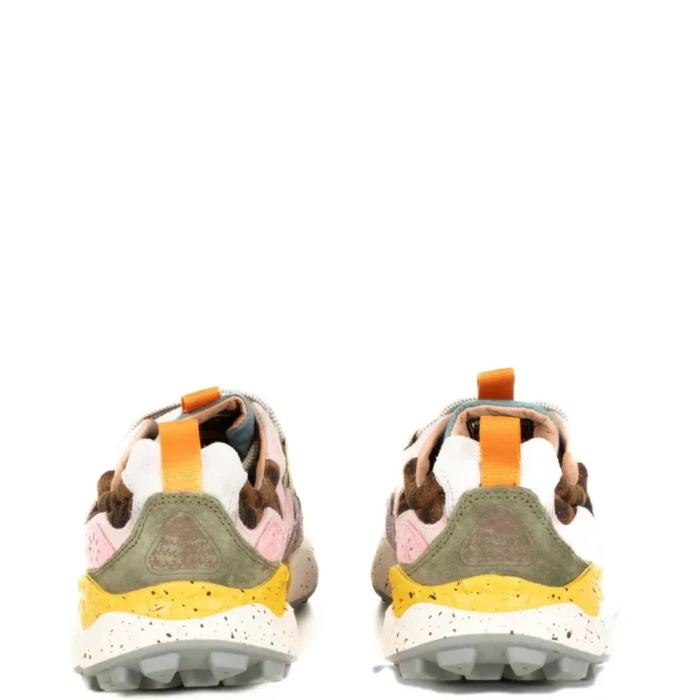 Кроссовки Yamano 3 разноцветные