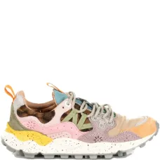 Кроссовки Yamano 3 разноцветные