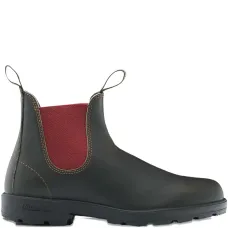 #2500 Оригинальные ботинки с петлей для натягивания