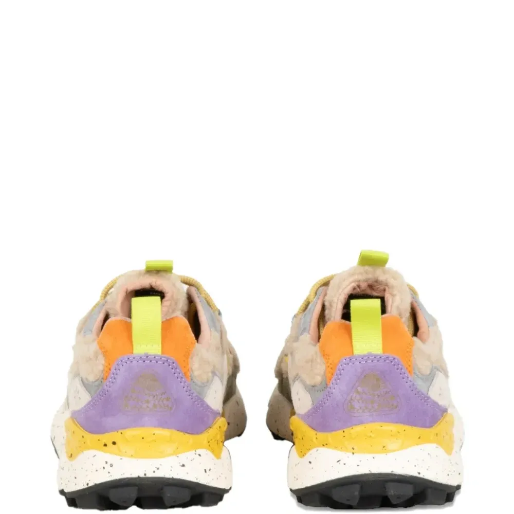 Кроссовки Yamano 3 разноцветные