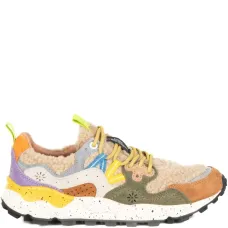 Кроссовки Yamano 3 разноцветные