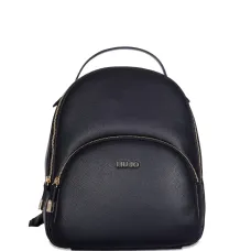 Рюкзак на молнии с логотипом