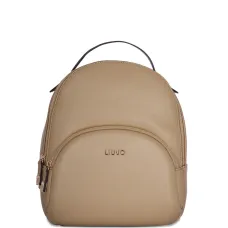 Рюкзак с верхней ручкой и логотипом