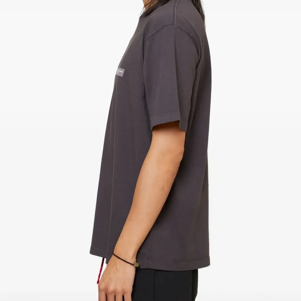 Футболка с логотипом