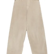 Джинсы с пятью карманами