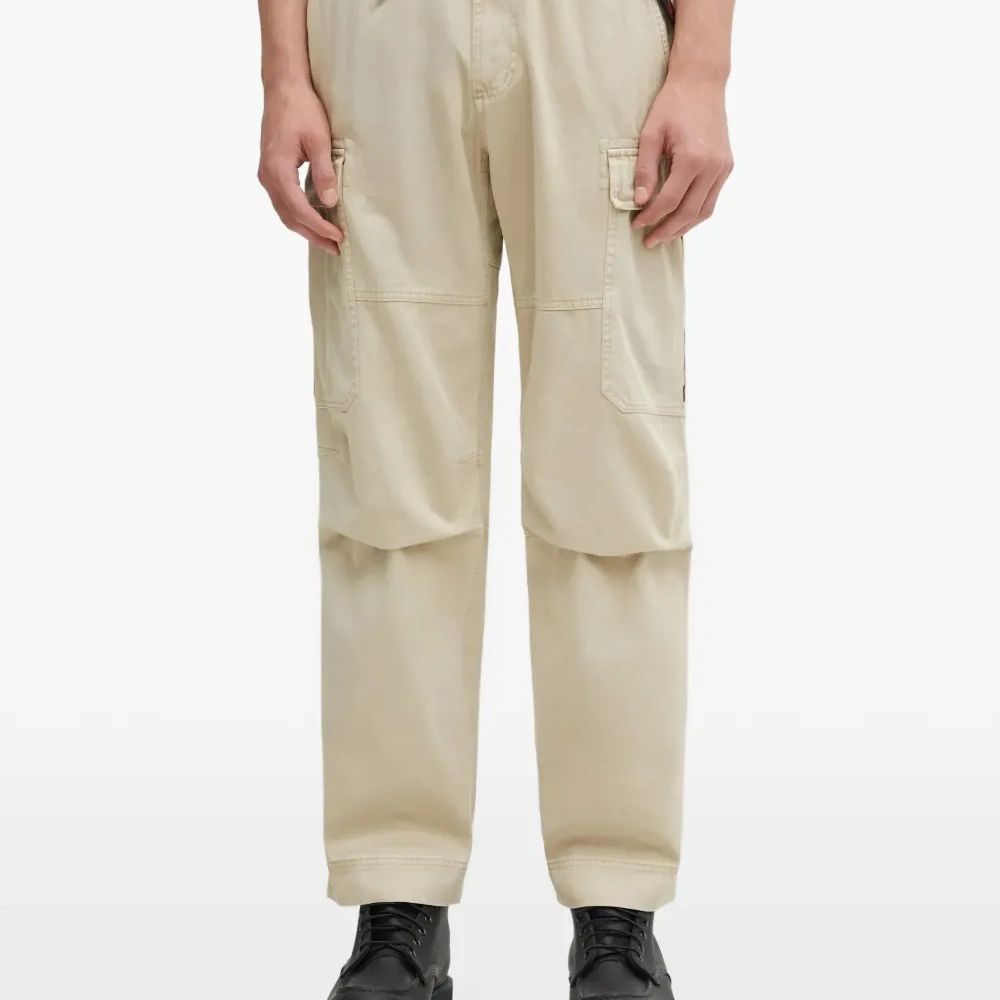 Карго-брюки Sierra на резинке