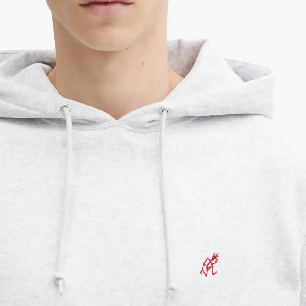 Толстовка с капюшоном и карманом One Point