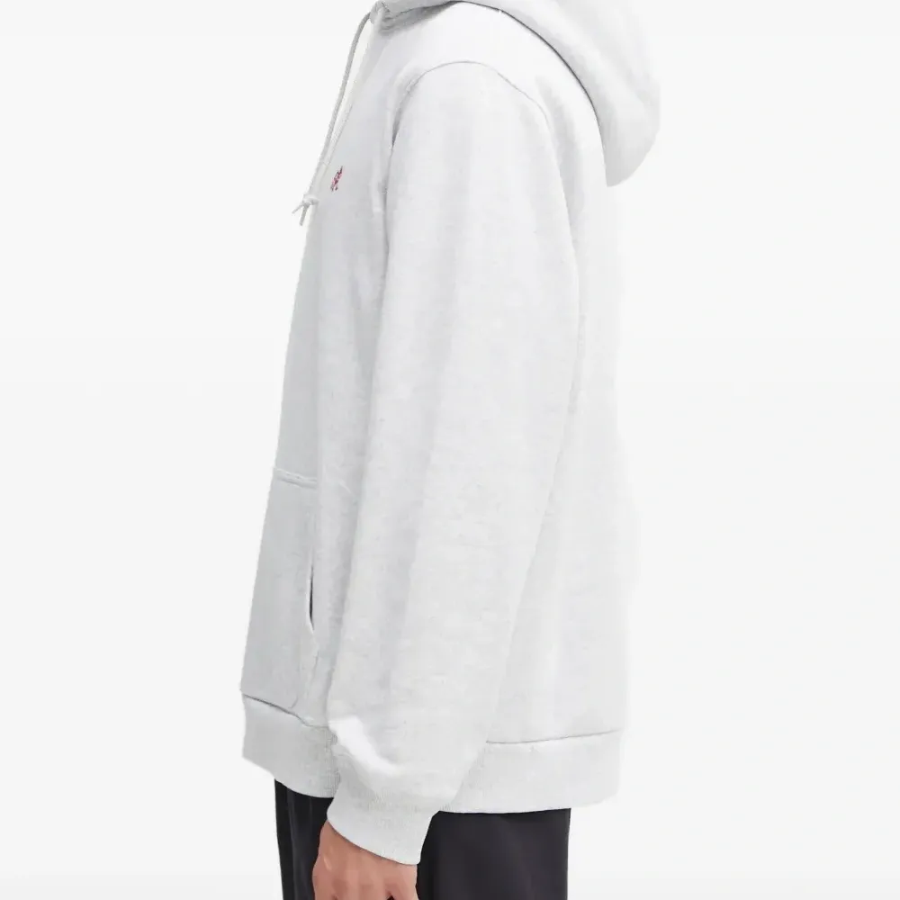 Толстовка с капюшоном и карманом One Point