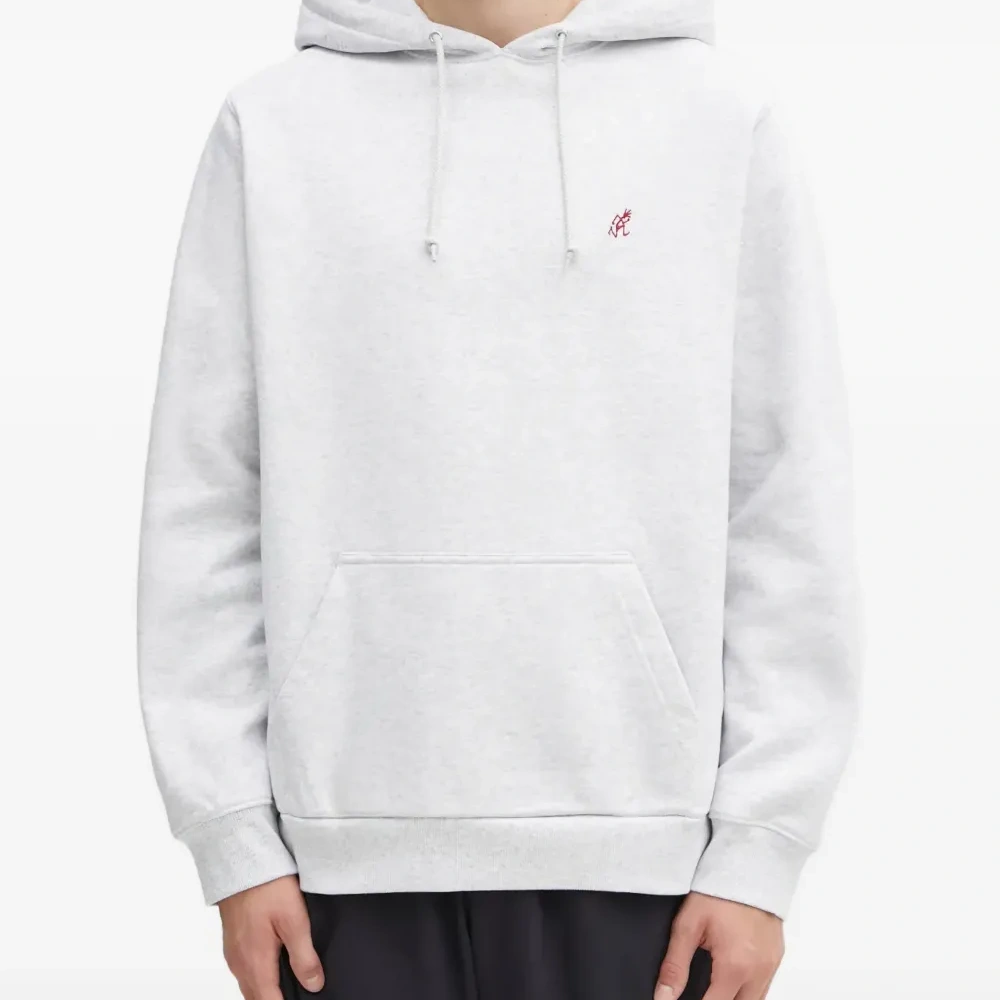 Толстовка с капюшоном и карманом One Point