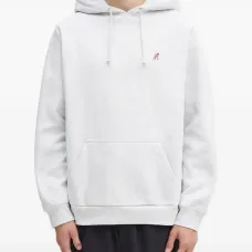 Толстовка с капюшоном и карманом One Point