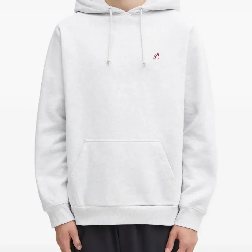 Толстовка с капюшоном и карманом One Point