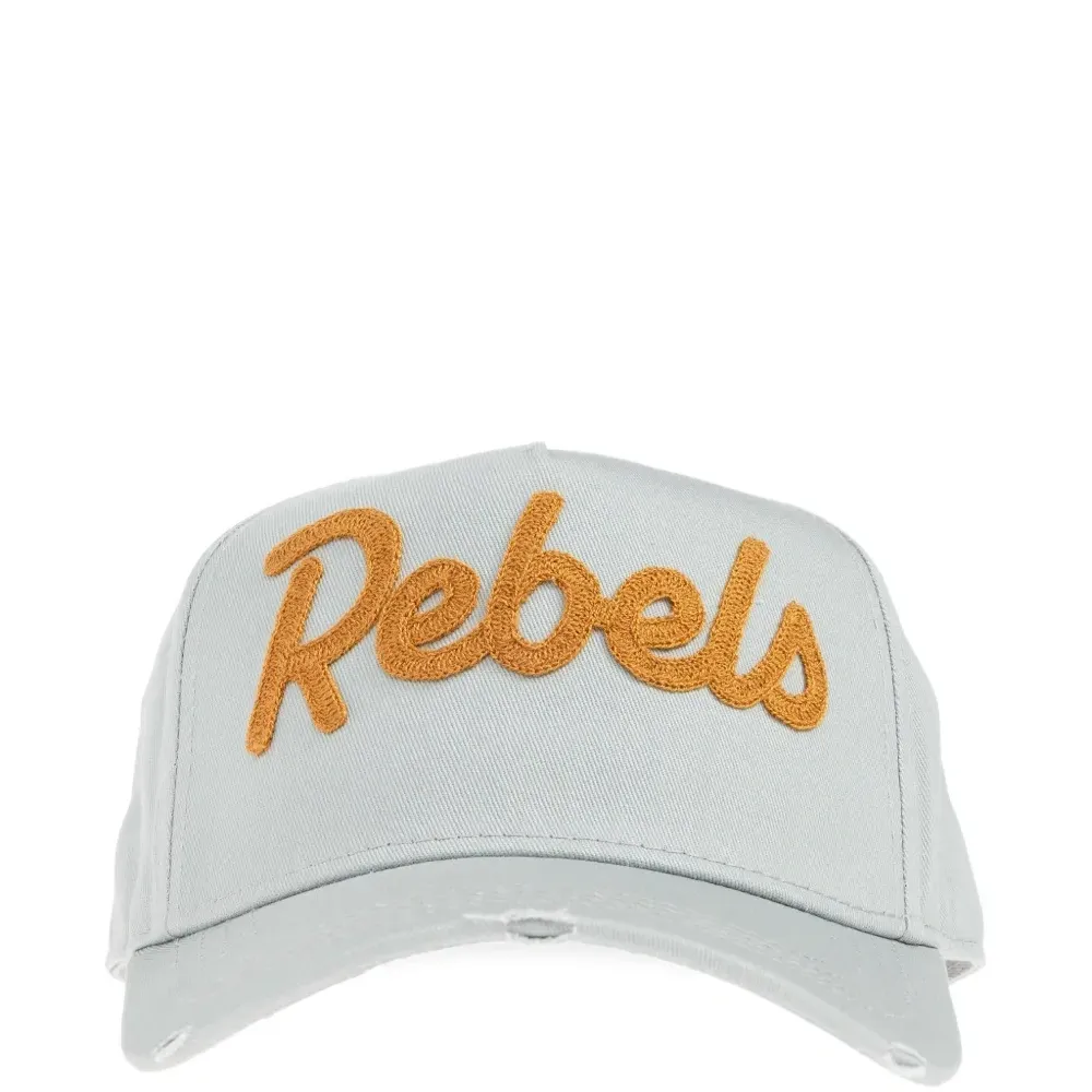 Бейсболка с вышивкой Бейсболка с вышивкой