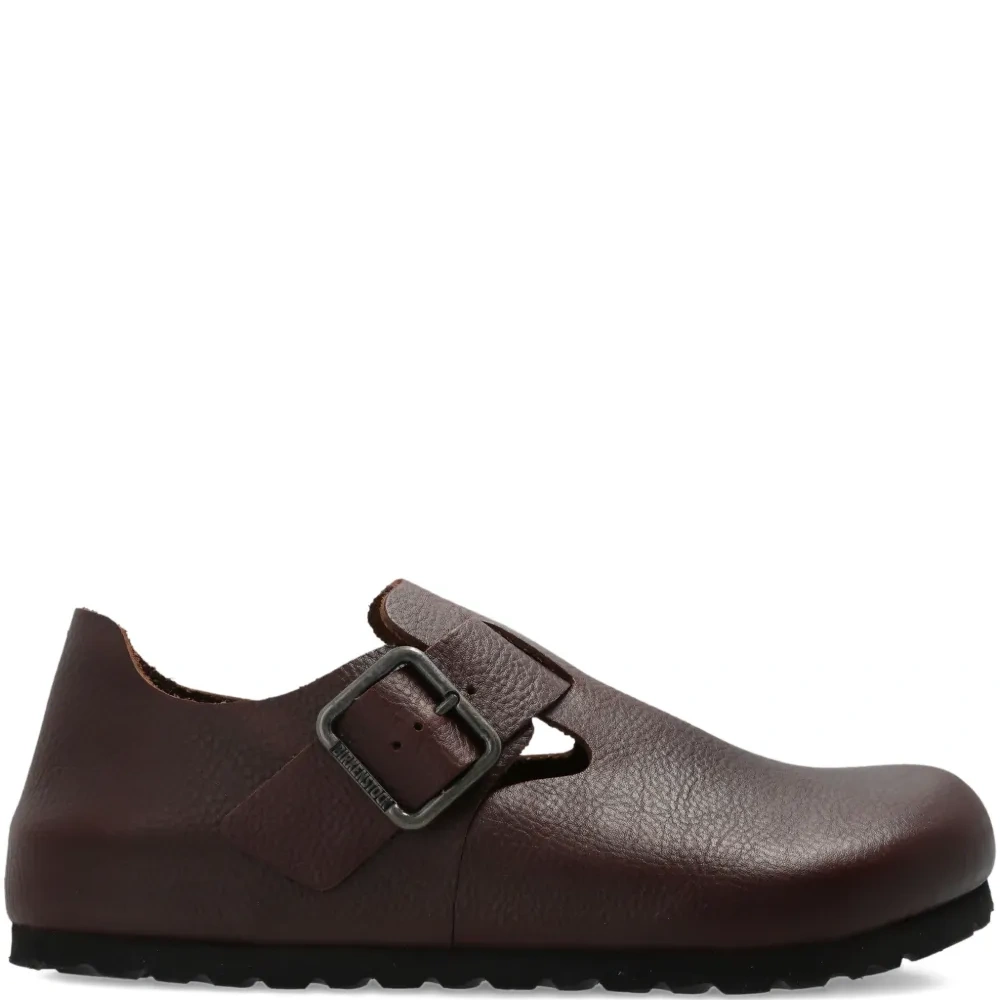 Туфли London с пряжкой Туфли London с пряжкой