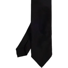 Шёлковый галстук Шёлковый галстук