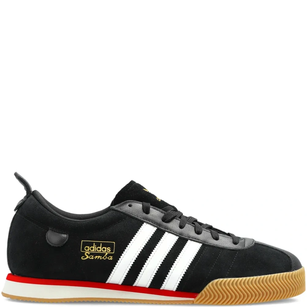 Кроссовки Samba 62 Super