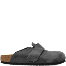 Замшевые мюли Loma Замшевые мюли Loma