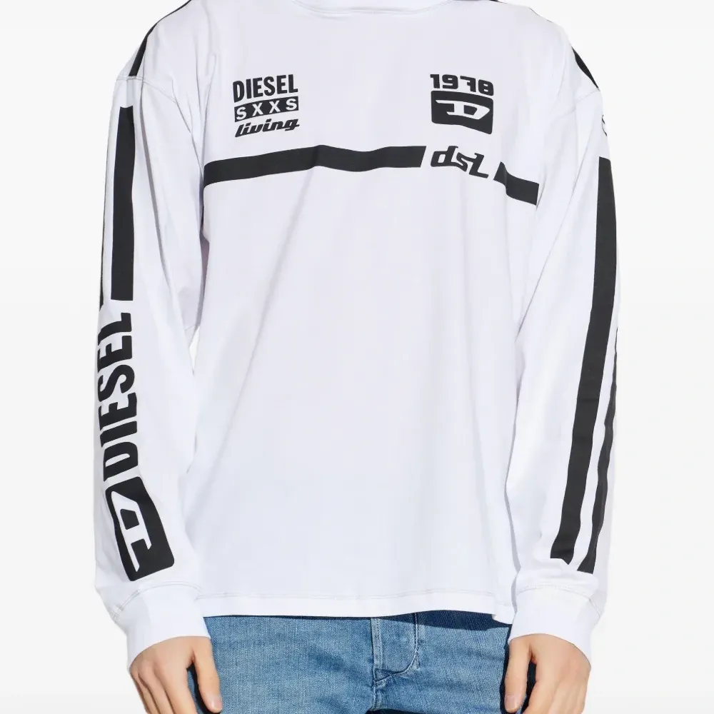 Худи с логотипом