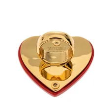 Кольцо с сердцем Кольцо с сердцем