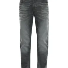 Джинсы облегающего кроя Джинсы облегающего кроя