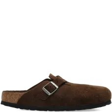 Сабо Boston из замши