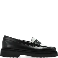 Лоферы-пенни Weejuns 90-х годов