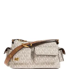 Сумка на плечо Dakota с монограммой