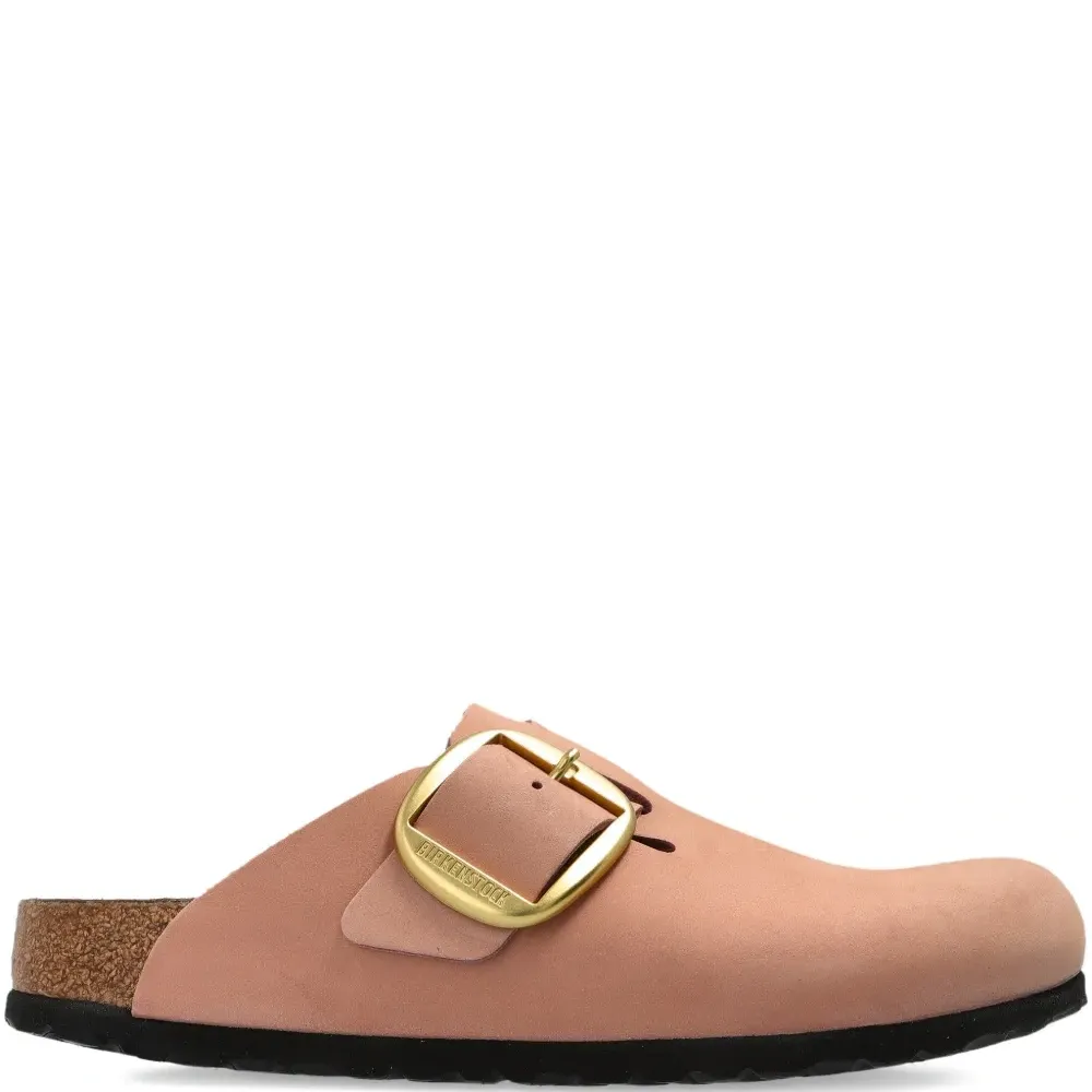 Сабо Boston с крупной пряжкой